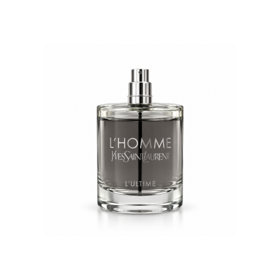 Yves Saint Laurent L'Homme Ultime Eau De Parfum, 100ml