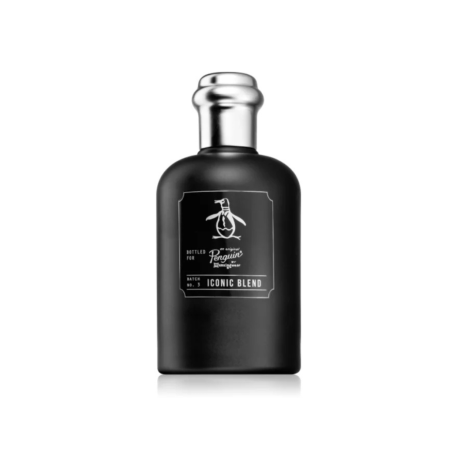 Penguin Iconic Blend Eau De Toilette Spray, 100ml