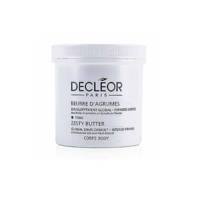 Decleor Zesty Butter Global Envelopment - Intense Firming,  500ml