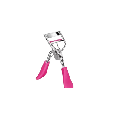 Royal Functionality Pink Eyelash Curler