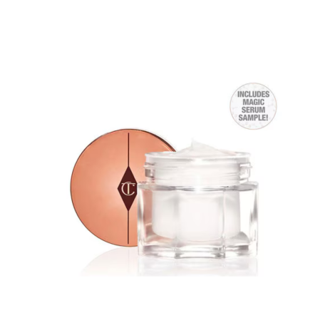Charlotte Tilbury Charlotte's refillable Magic Cream, 50ml