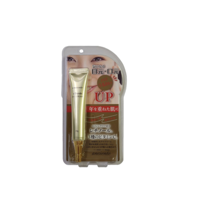 Anciente Japan Vitamin Eye Cream, 30g