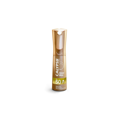 Calypso Glow Mist Mist Protection Spray SPF 50, 100ml