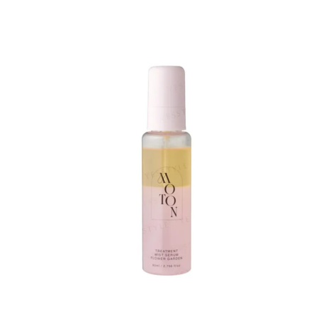 MOTON Korea Hair Treatment Mist Serum Flower Garden, 80ml