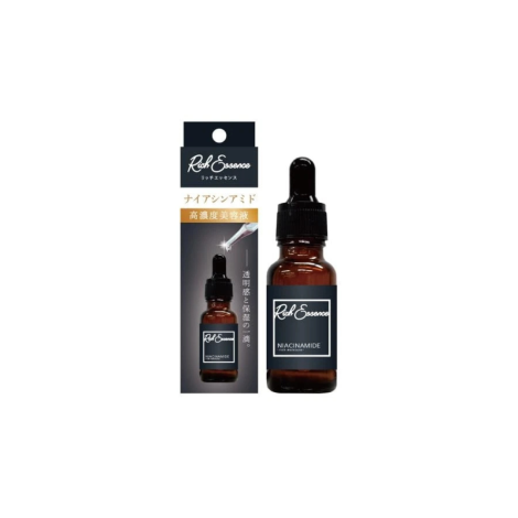 Pico Monte Japan S Rich Essence Niacinamide Serum,20ml