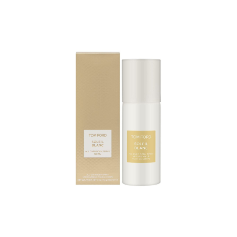 Tom Ford Soleil All Over Body Spray, 150ml