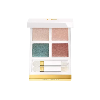 TOM FORD Soleil Eye Quad 01 Emerald Dusk, 6g