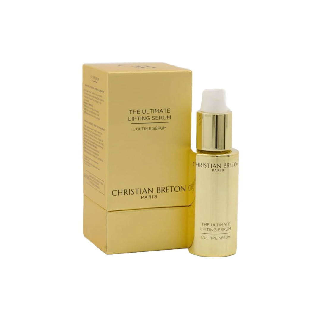 Christian Breton The Ultimate Lifting Serum, 30ml