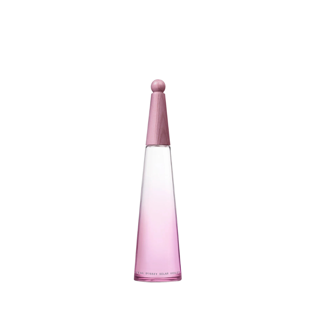 Issey Miyake L'Eau D'Issey Solar Violet Eau de Toilette Intense Spray, 100ml