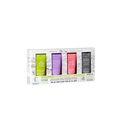 Dr Lipp All You Need Travel pack