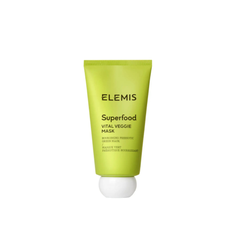 ELEMIS Superfood Vital Veggie Mask, 75ml