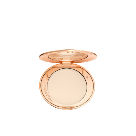 Charlotte Tilbury Mini Airbrush Flawless Finish skin-perfecting micro-powder , 1 Fair
