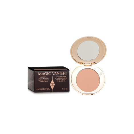 Charlotte Tilbury Magic Vanish Colour Corrector, 1 Fair