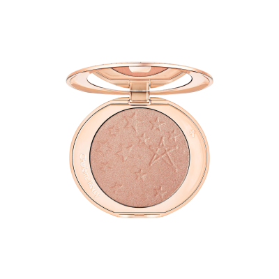 Charlotte Tilbury Hollywood Glow Glide Architect Highlighter, Pillow Talk Glow