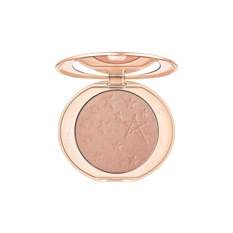 Charlotte Tilbury Hollywood Glow Glide Architect Highlighter, Pillow Talk Glow