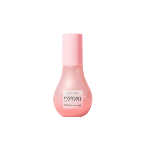Glow Recipe Watermelon Niacinamide Dew Drops, 40ml
