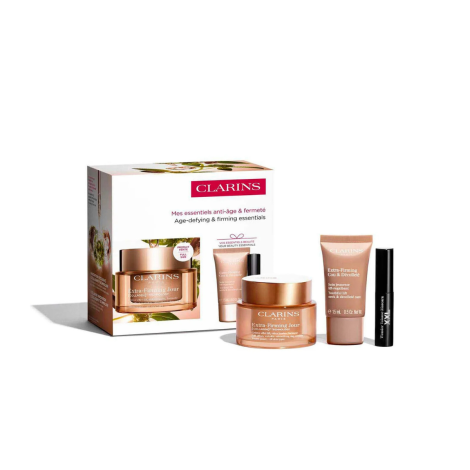 Clarins Age-defying & Extra Firming Essentials Set