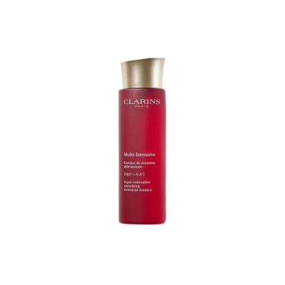 Clarins Super Restorative Smoothing Treatment Essence, 200ml