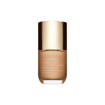 ClarinsEverlasting Youth Fluid Foundation SPF 15, 113C