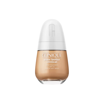 Clinique Even Better Clinical Serum Foundation SPF20 30ml – CN 70 Vanilla