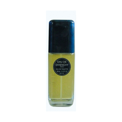 Givenchy Eau de Givenchy Eau de Toilette 100ml – Vintage Rare Discontinued