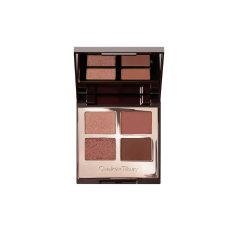 Charlotte Tilbury Pillow Talk Dreams Luxury Eyeshadow Palette 6g