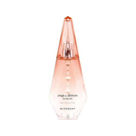 Givenchy Ange ou Démon Le Secret Eau de Parfum 100ml – Floral Fragrance for Women