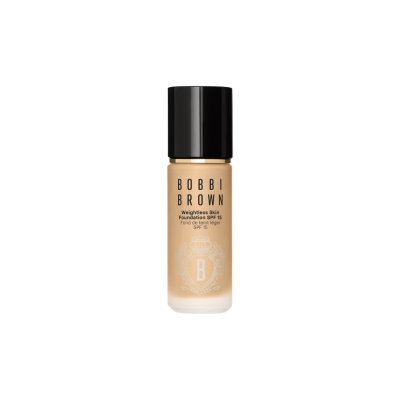 Bobbi Brown Weightless Skin Foundation SPF15 N-050 Neutral Natural 30ml