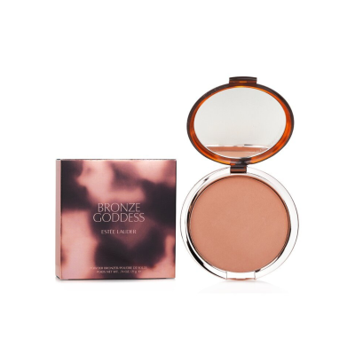 Estée Lauder Bronze Goddess Powder Bronzer 02 Medium 21g
