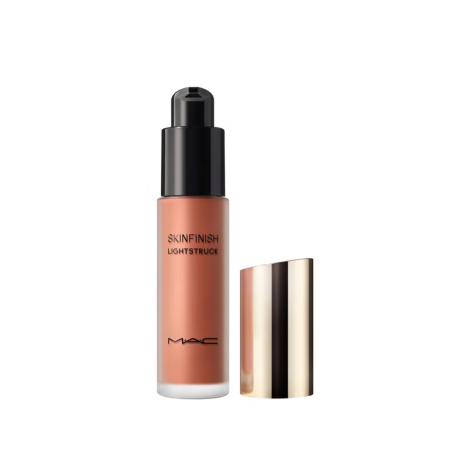 MAC Skinfinish Lightstruck Liquid Highlighter Cherry Chrome 15ml