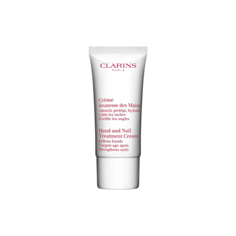 CLARINS Hand and Nail Treatment Cream 50ml