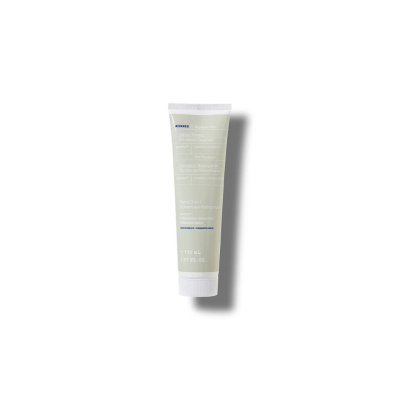 KORRES Detox Toning Emulsion Cleanser 150ml